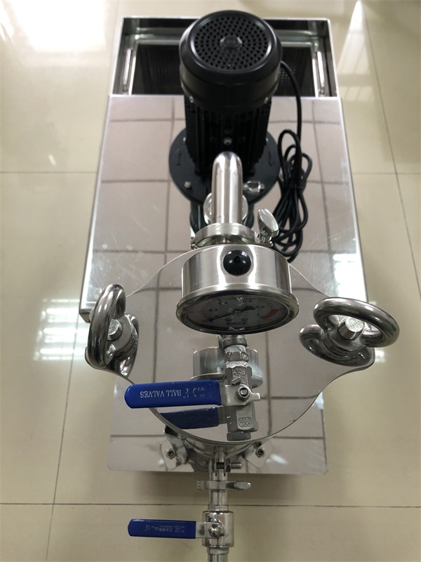 機(jī)床過(guò)濾器(圖1)