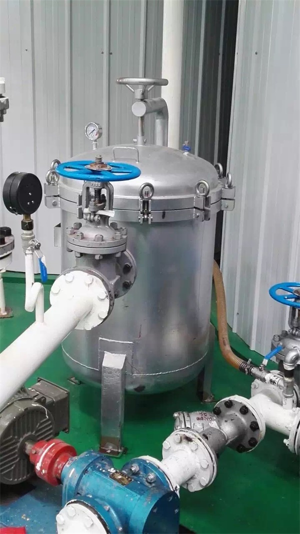 機床過濾器(圖1)